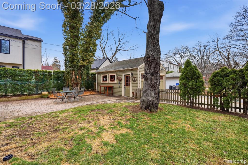 339 Wesley Street, Rochester, MI 48307 — Photo 38