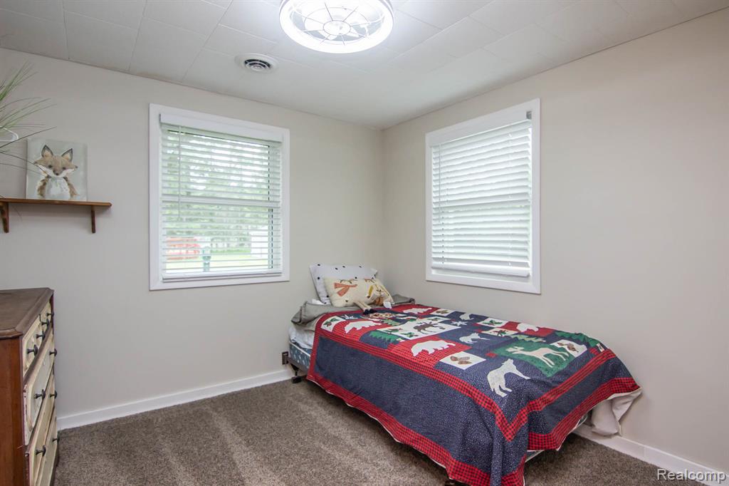 2433 E Fox Road, Lincoln, MI 48742 — Photo 19