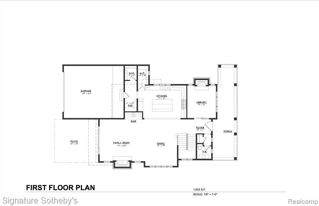 572 Stanley Boulevard, Birmingham, MI 48009 — Photo 9