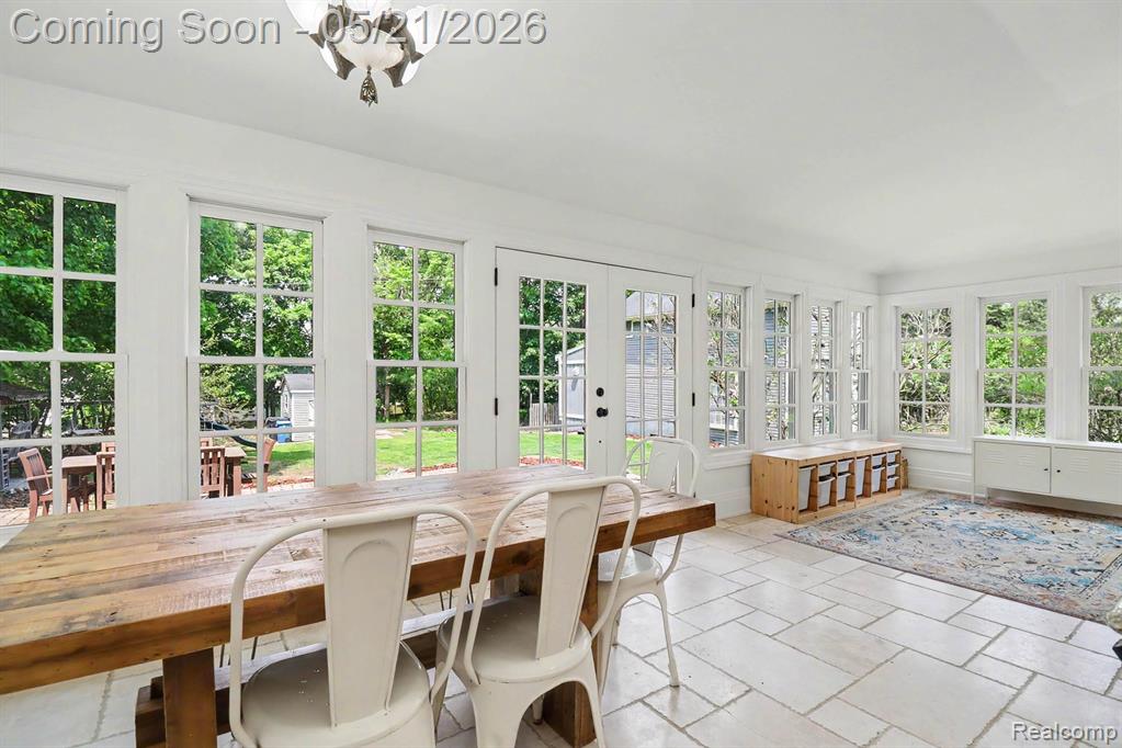 95 Dennison Street, Oxford, MI 48371 — Photo 22