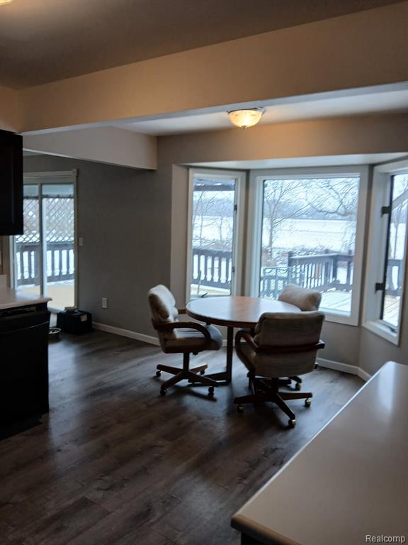 334 W Winds Drive, Almont, MI 48003 — Photo 6