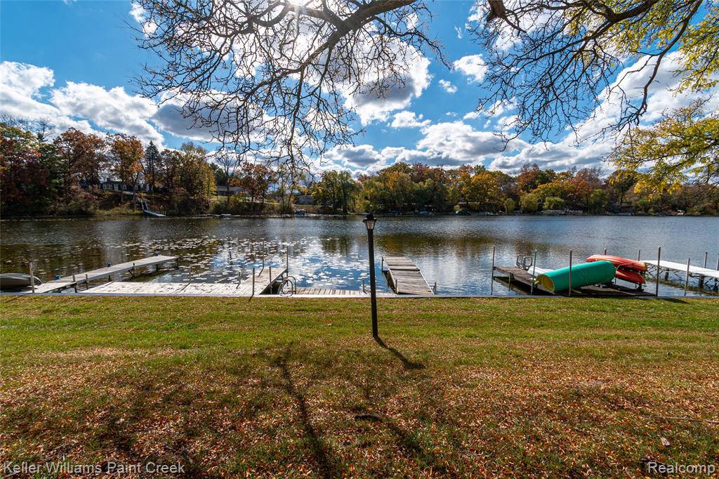 6629 Andersonville Road, Clarkston, MI — Photo 4
