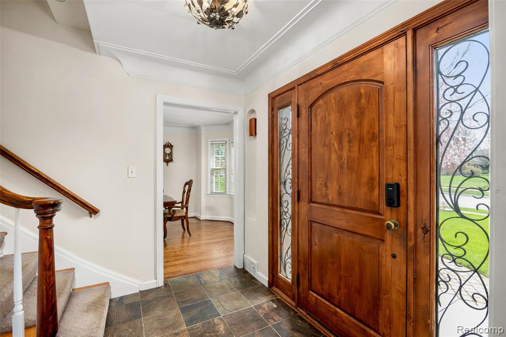 244 Kerby Road, Grosse Pointe Farms, MI 48236 — Photo 7