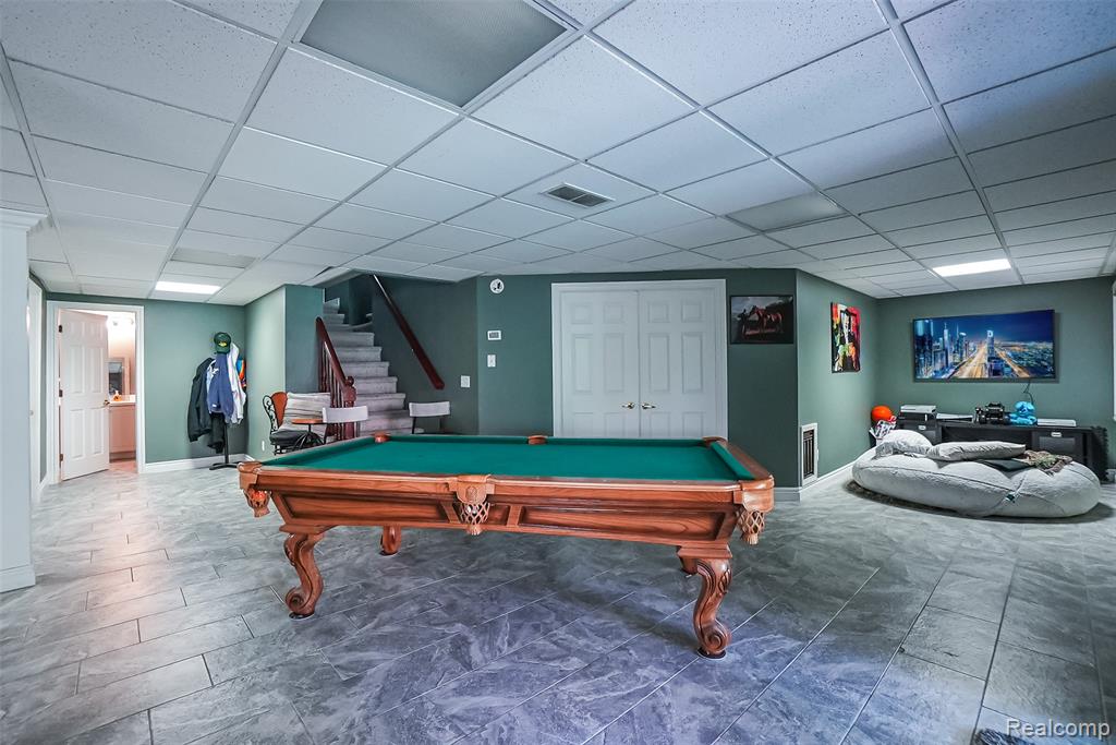 54182 Queensborough Drive, Shelby Twp, MI 48315 — Photo 17