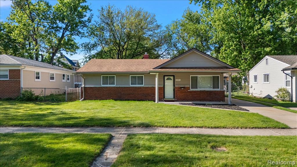 26061 Cameo Court, Madison Heights, MI 48071 — Photo 2