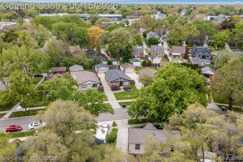 4411 Robinwood Avenue, Royal Oak, MI 48073 — Photo 44