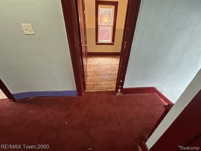 81 Richton Street, Highland Park, MI 48203 — Photo 21