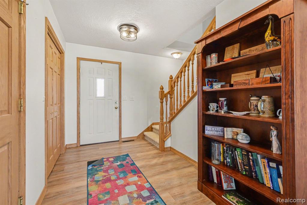 996 Arbogast Road, Union City, MI 49094 — Photo 5
