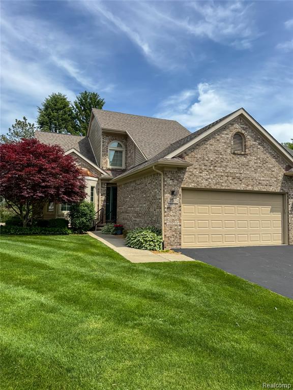 45325 Stonehedge Drive, Plymouth, MI 48170 — Photo 3
