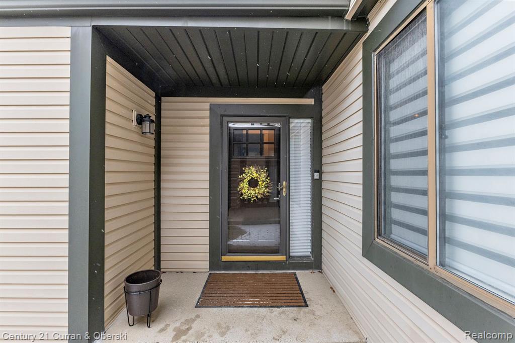 1194 CONCORD Court, Northville, MI 48167 — Photo 2
