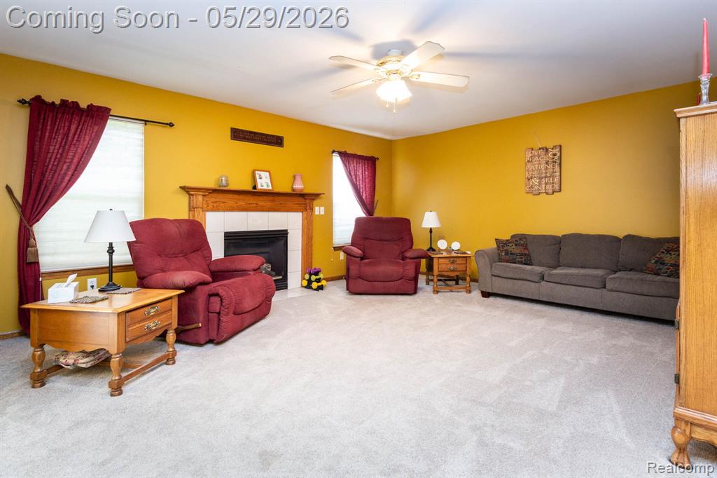 24227 Brentwood Drive, Trenton, MI 48183 — Photo 4