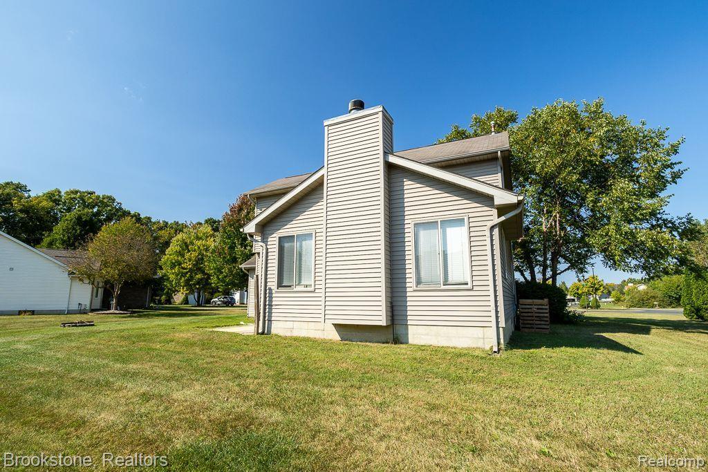 4113 WICKER, Clio, MI 48420 — Photo 36