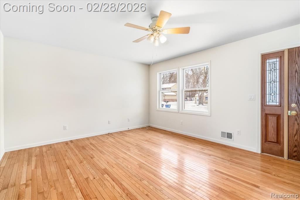 795 N Parent Street, Westland, MI — Photo 12