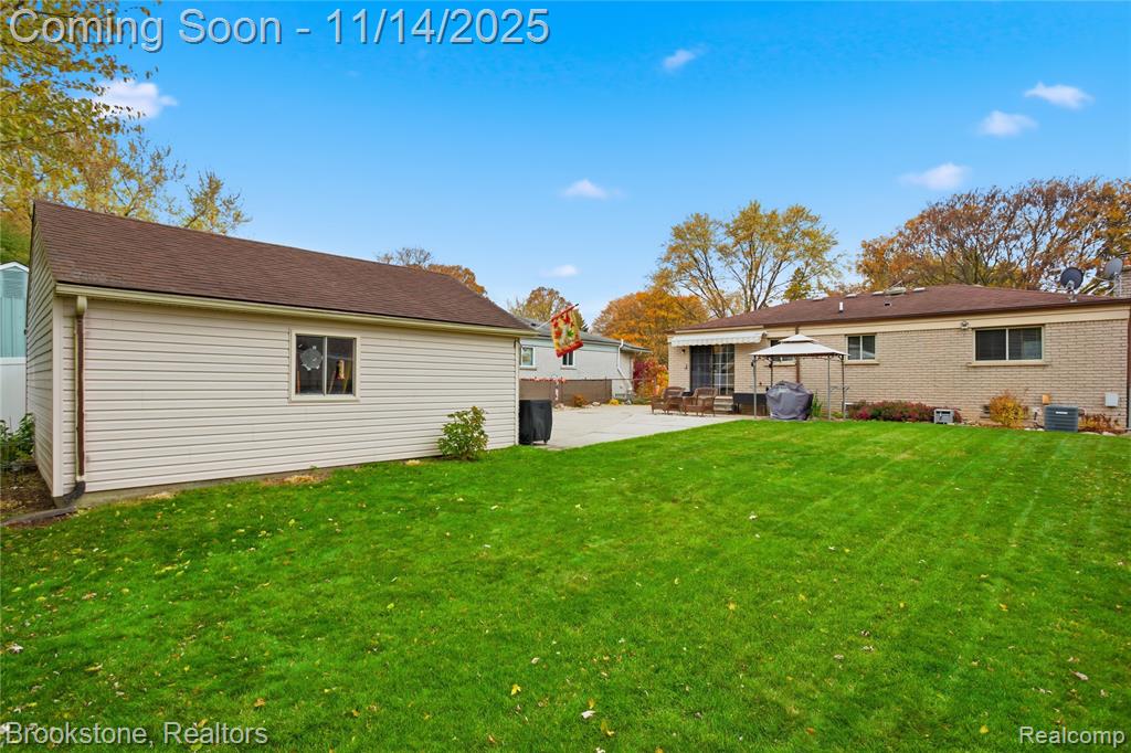 875 Meadowlake Road, Canton, MI 48188 — Photo 6