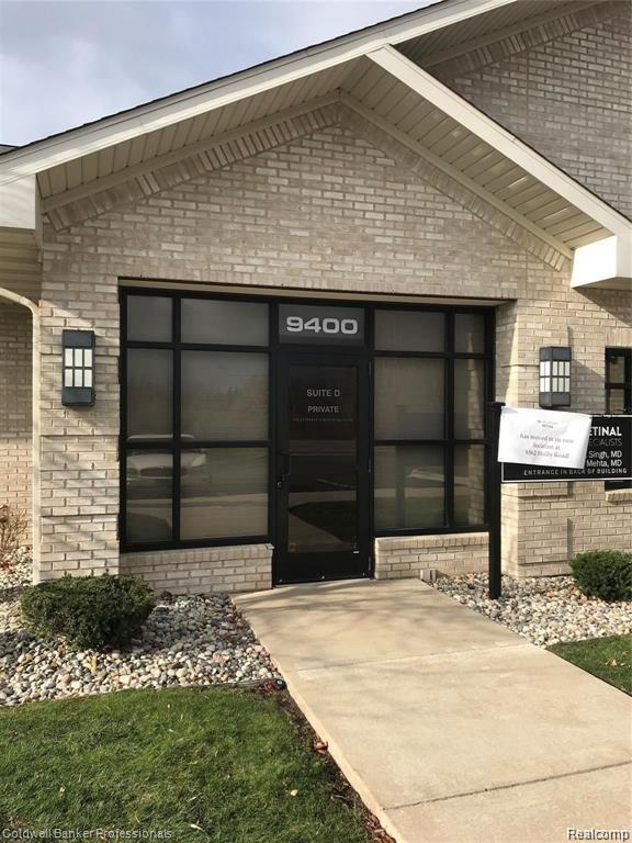 9400 S SAGINAW Road, Grand Blanc, MI 48439