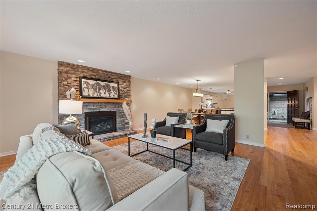 9095 S Saginaw Road, 23, Grand Blanc, MI 48439 — Photo 12