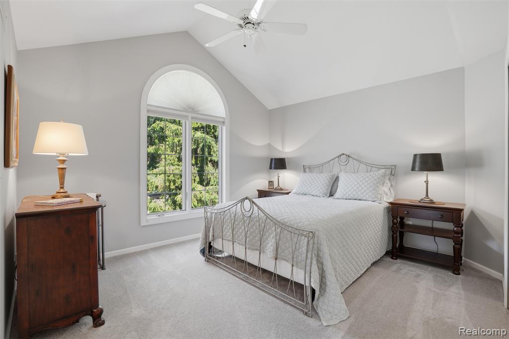 5483 Lake Ridge Drive, Brighton, MI 48116 — Photo 37