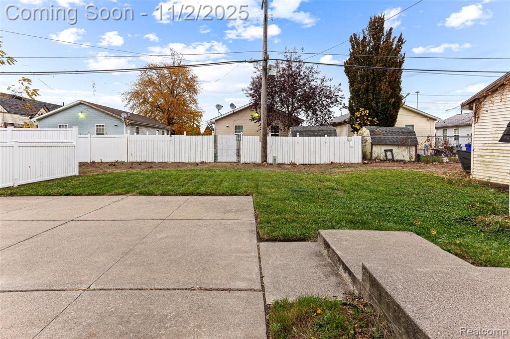 3364 Tillman Street, Detroit, MI 48208 — Photo 30