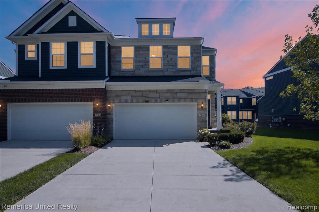 2818 Prairie View Road, Ann Arbor, MI 48108