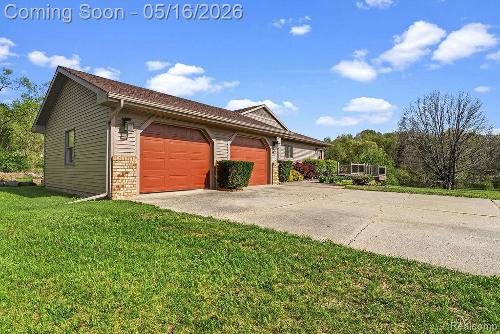 8742 Hyne Road, Brighton, MI 48114 — Photo 4