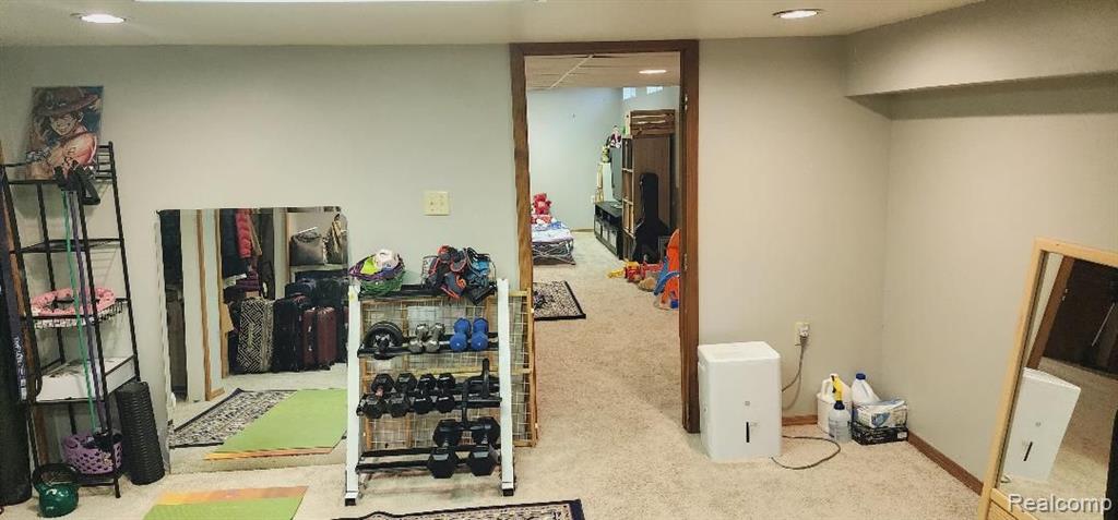 210 N PRINCESS Drive W, Canton, MI 48188 — Photo 67