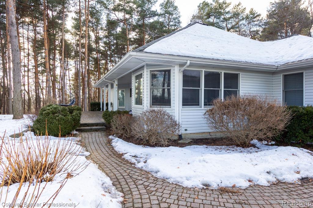 811 RAMSGATE Lane, Oxford, MI 48371 — Photo 45