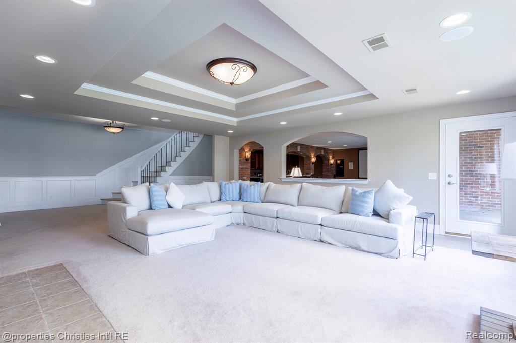 5023 Rockaway Lane, Clarkston, MI 48348 — Photo 17