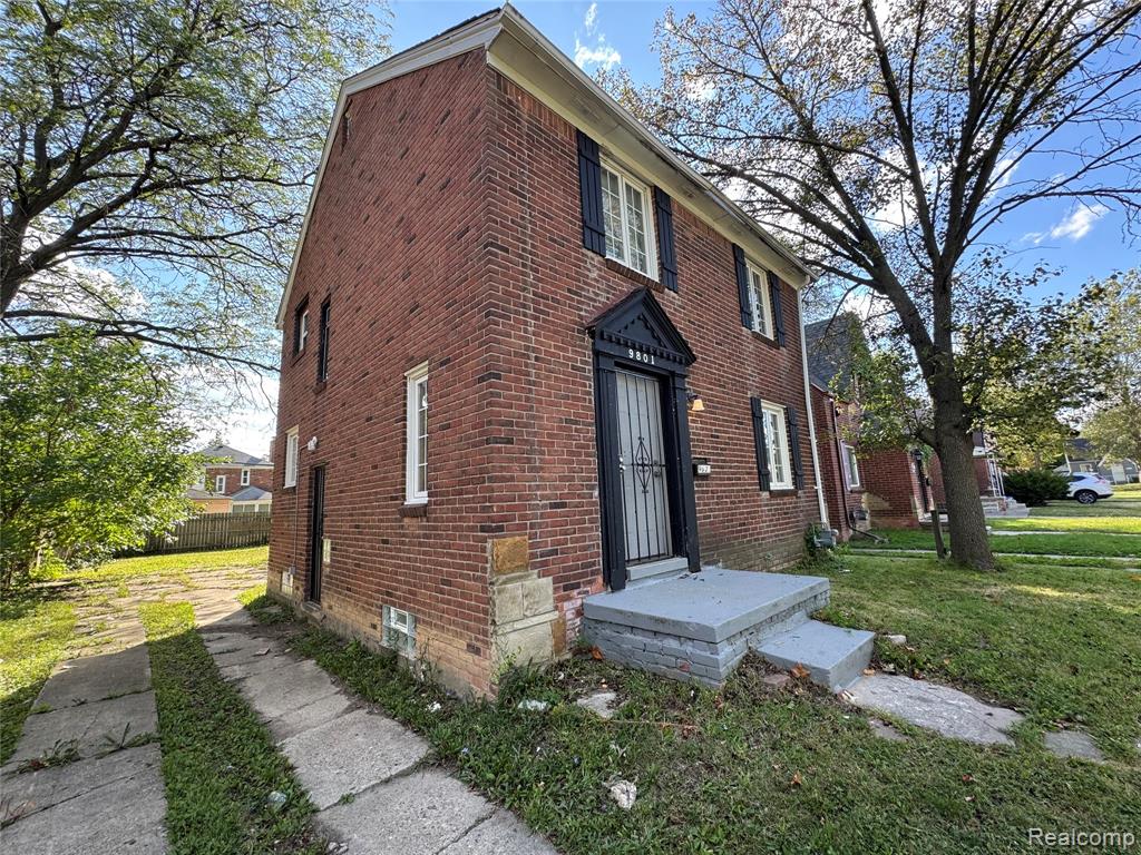 9801 Kensington Avenue, Detroit, MI 48224 — Photo 15