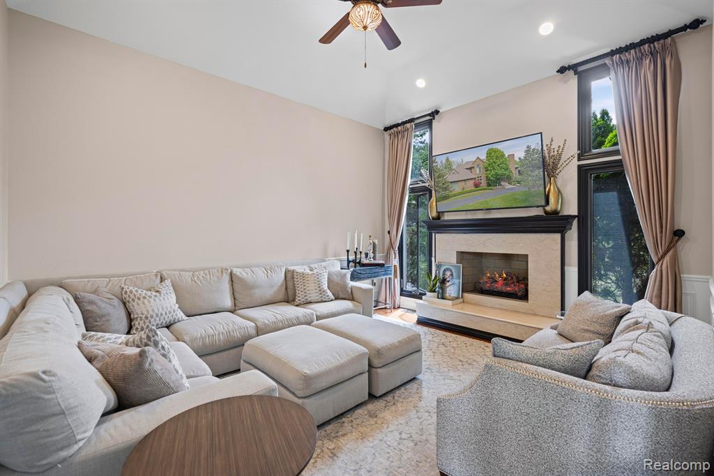 6127 WINCLIFF Drive, West Bloomfield, MI — Photo 13
