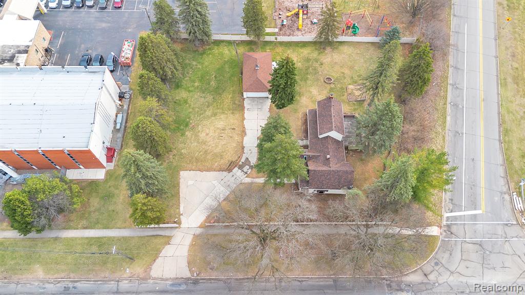 8202 N Inkster Road, Dearborn Heights, MI 48127 — Photo 41