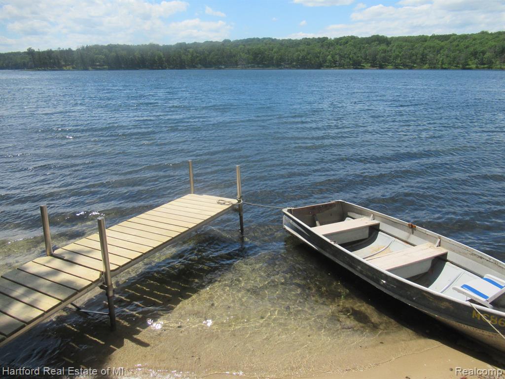 7643 K P LAKE ROAD, Grayling, MI 49738 — Photo 46