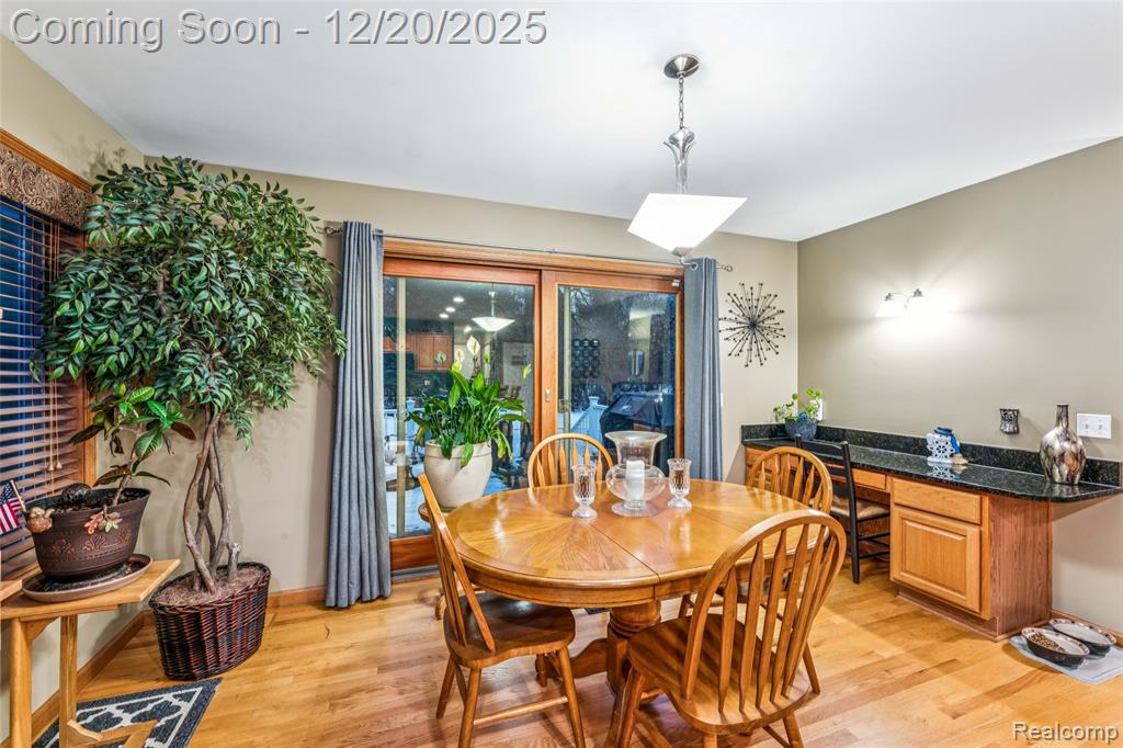 9493 Pine Needle Trail, Flushing, MI 48433 — Photo 12