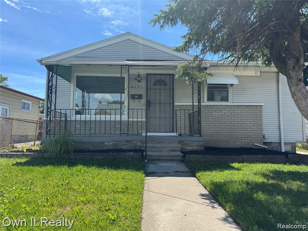 4171 13th Street, Ecorse, MI 48229 — Photo 2