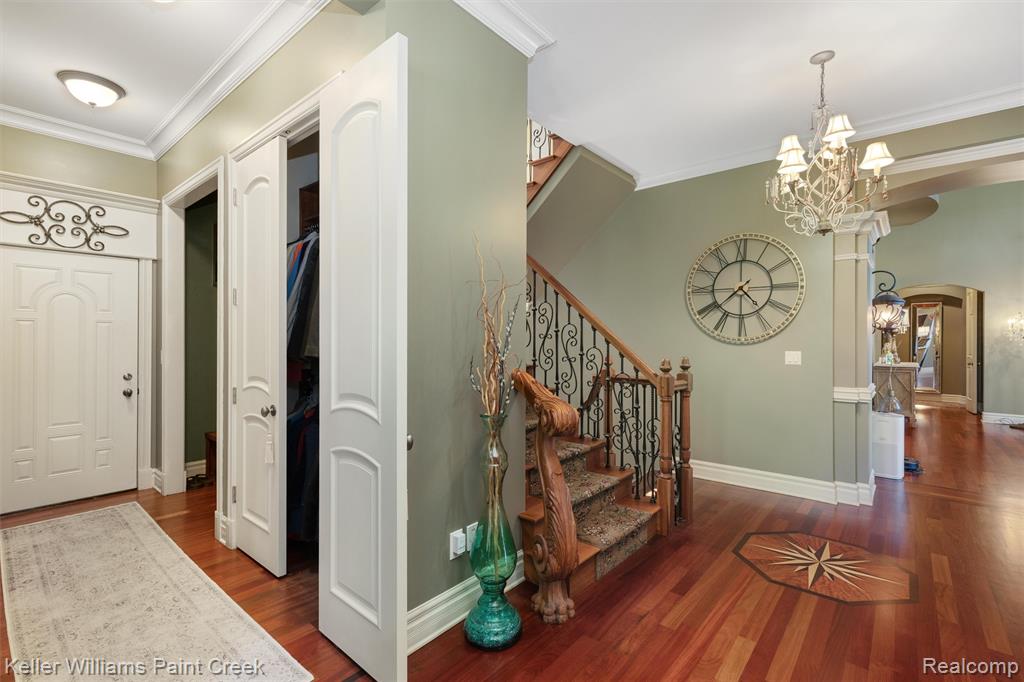22220 E River Road, Grosse Ile, MI 48138 — Photo 12
