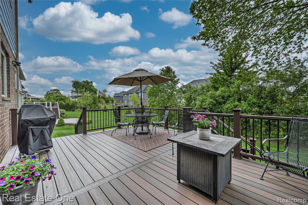 52689 Aspen Drive, South Lyon, MI 48178 — Photo 47