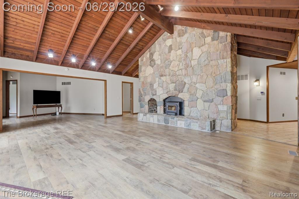 8475 Knox Road, Clarkston, MI 48348 — Photo 9