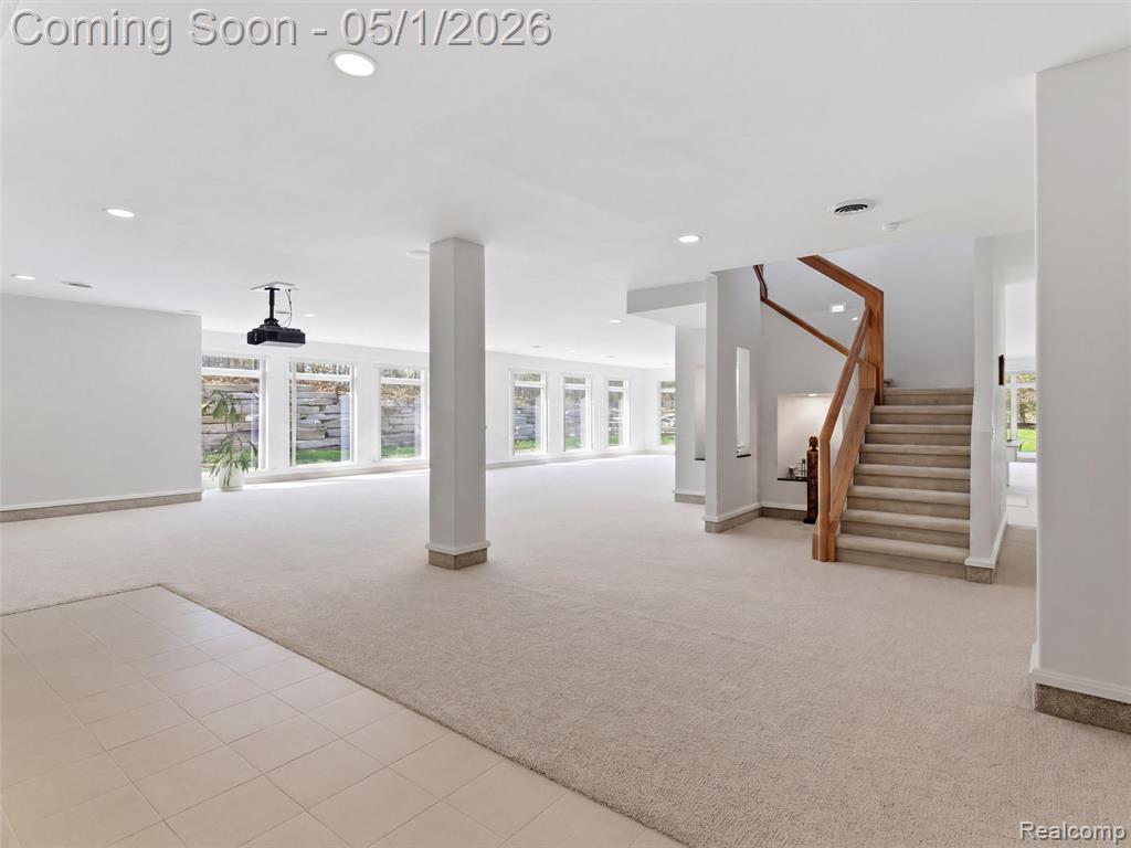 8390 Warwick Groves Court, Grand Blanc, MI 48439 — Photo 55