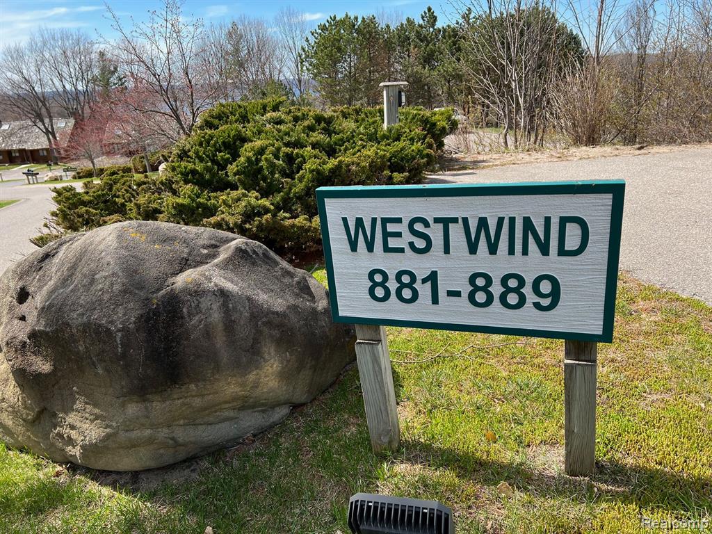 5678 N. Crossover Drive, Bellaire, MI, 49615