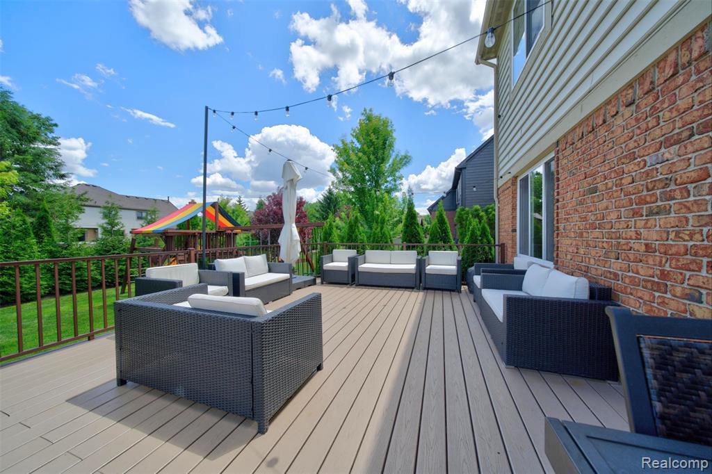 6828 Merrick Drive, Troy, MI 48098 — Photo 59