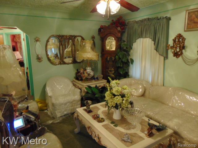 9606 Whitcomb Street, Detroit, MI 48227 — Photo 4