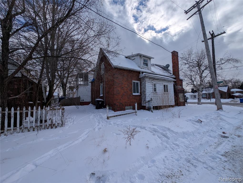 3808 Cadieux Road, Detroit, MI 48224 — Photo 6