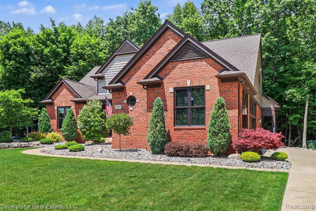 651 Wynstone Circle N, Oakland, MI — Photo 5