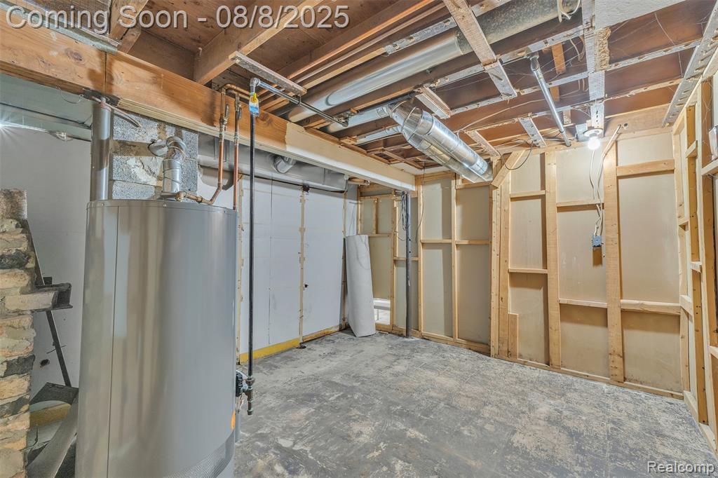 885 Patterson Drive, Monroe, MI 48161 — Photo 41