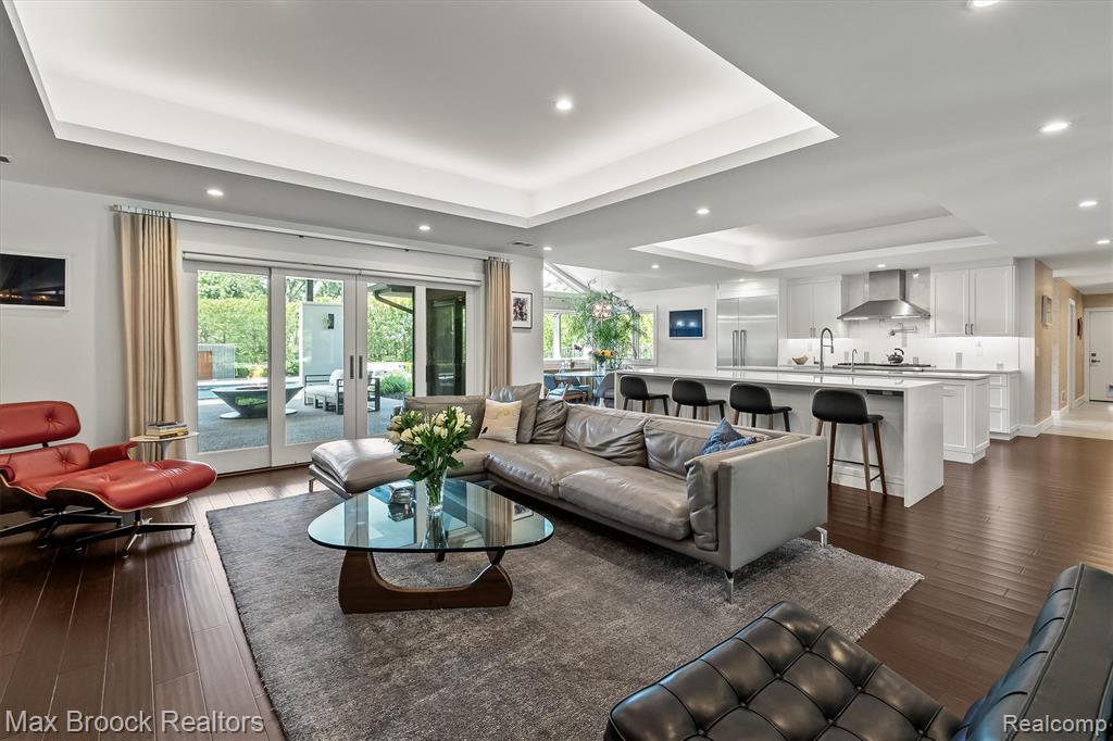 7400 Parkstone Lane, Bloomfield Hills, MI 48301 — Photo 15