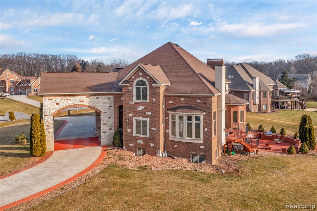 277 Brittany Lane, Saline, MI 48176 — Photo 19