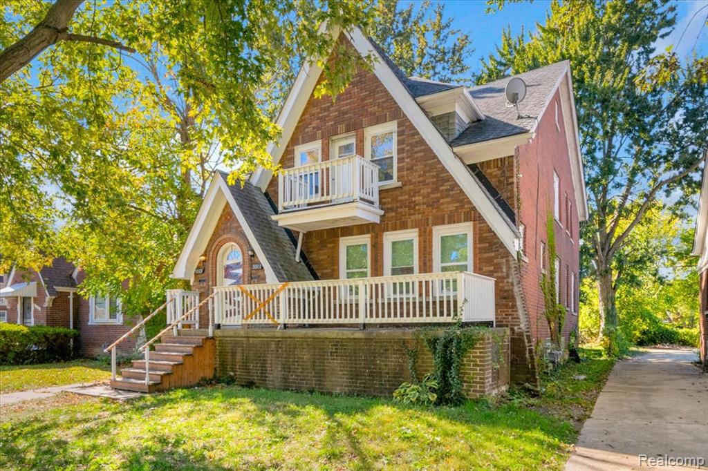 5511-5513 Somerset Avenue, Detroit, MI 48224 — Photo 2