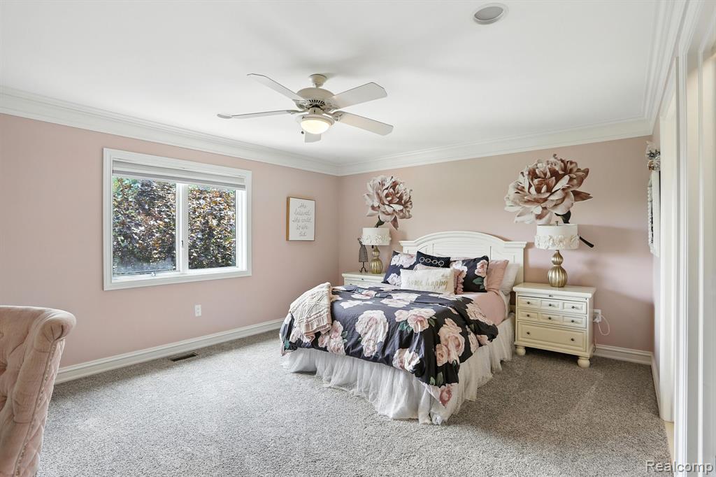 815 Pinery Boulevard, Lake Orion, MI 48362 — Photo 22