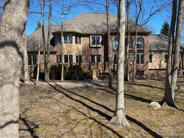 62727 Tournament Drive, Washington, MI — Photo 4