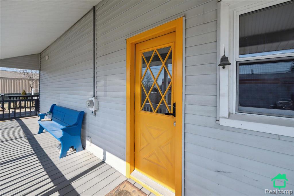 407 N Reese Street, South Lyon, MI 48178 — Photo 36