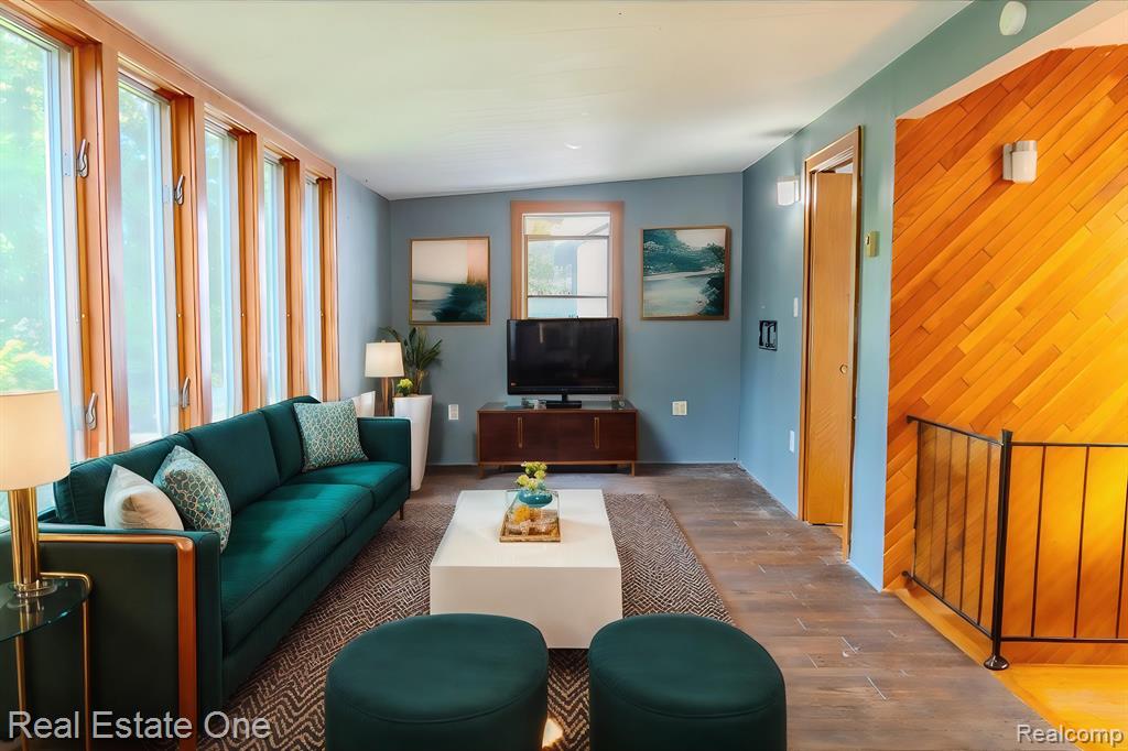 411 E MARSHALL Street, Ferndale, MI 48220 — Photo 22
